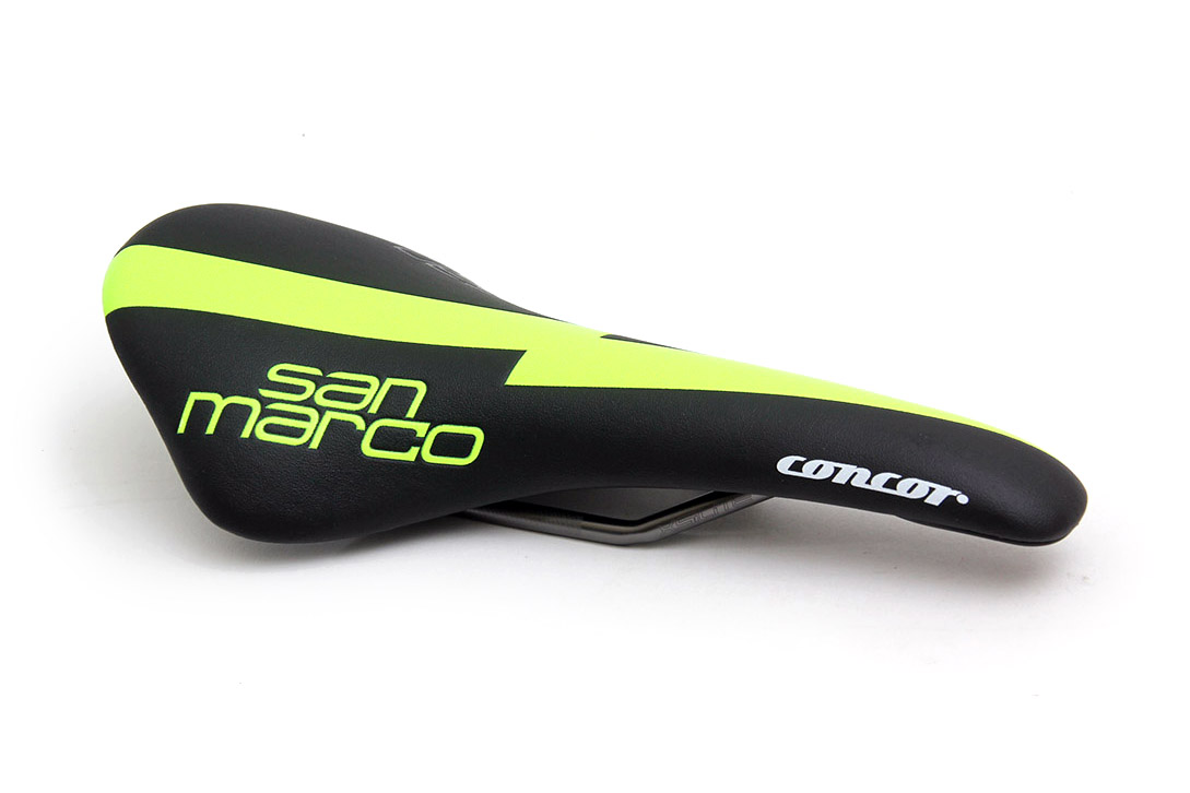 selle san marco concor light